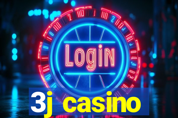 3j casino